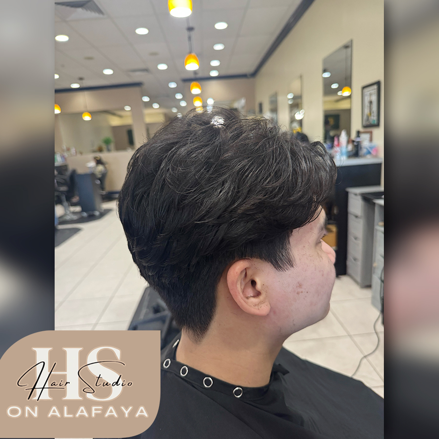 Hair Style